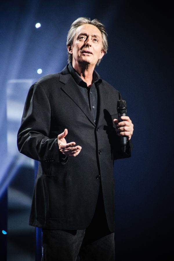 Oxy Moron: Derek Edwards @ Kingston Grand Theatre Dec 2 2026 - Jun 4th @ Kingston Grand Theatre