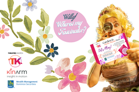 Theatre Kingston Garden and Derby Party - Jun 30th @ Historic Edgewater House