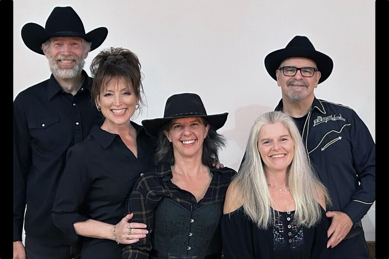 Sunday Night Folk - Jun 10th @ Victoria Folk Music Society