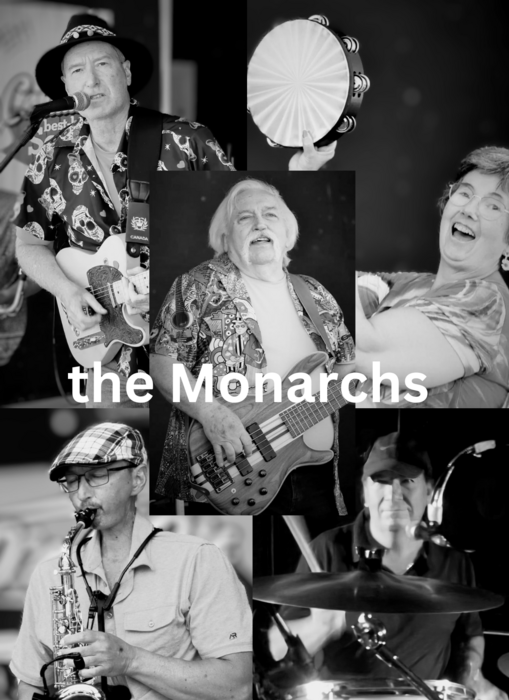 Profile Image: The Monarchs