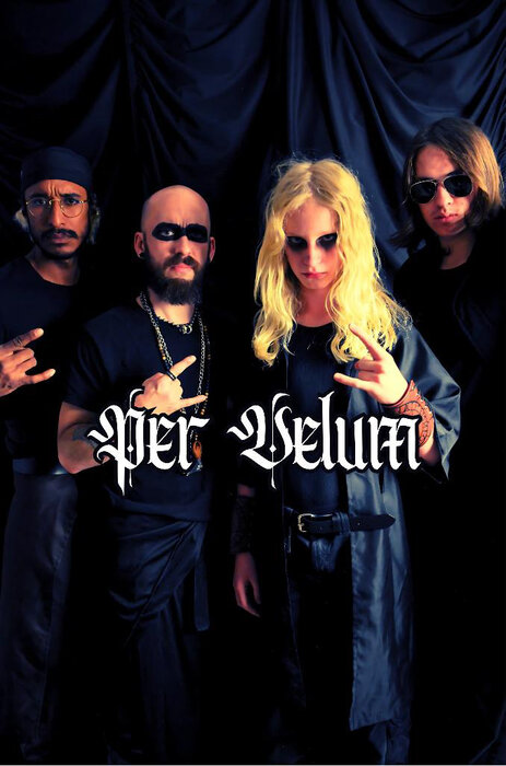 Profile Image: PER VELUM