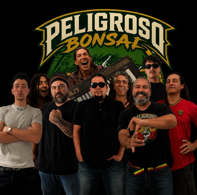 Profile Image: Peligroso Bonsai