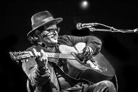 Original Thursdays: Adam Karch @ The Cove Inn Jul 16 2026 - Jul 18th @ The Cove Inn