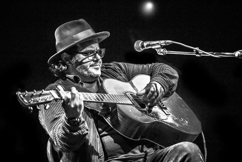 Original Thursdays: Adam Karch @ The Cove Inn Jul 16 2026 - Jun 16th @ The Cove Inn