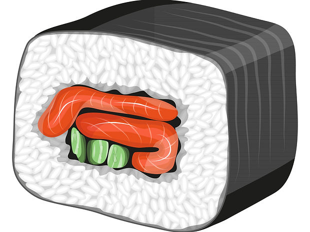 Profile Image: Sushi Worms