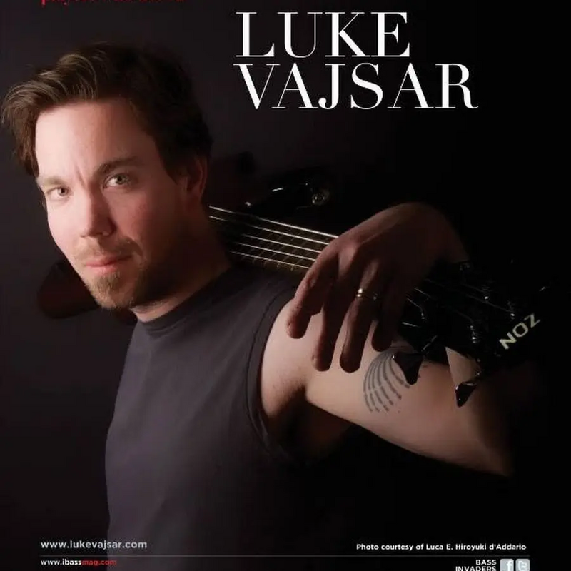 Luke Vajsar Trio @ Hotel Wolfe Island Aug 13 2026 - Jun 18th @ Hotel Wolfe Island