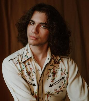 Nicholas Campbell @ Hotel Wolfe Island Aug 27 2026 - Jun 17th @ Hotel Wolfe Island