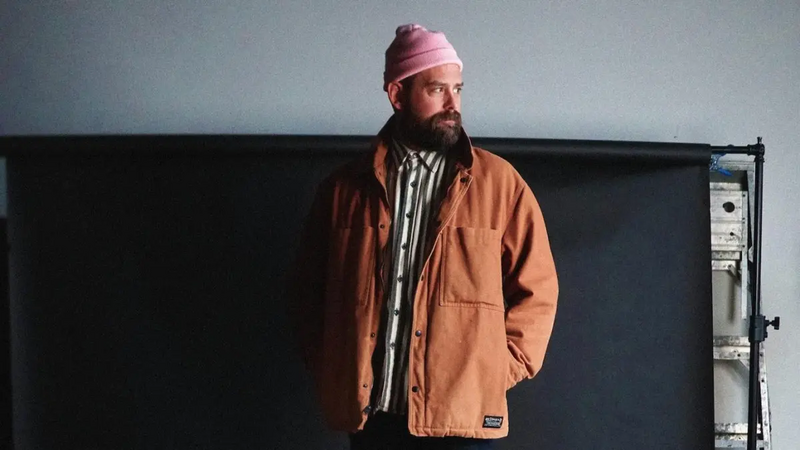 Clever Hopes: Andrew Shaver - Jun 21st @ Hotel Wolfe Island