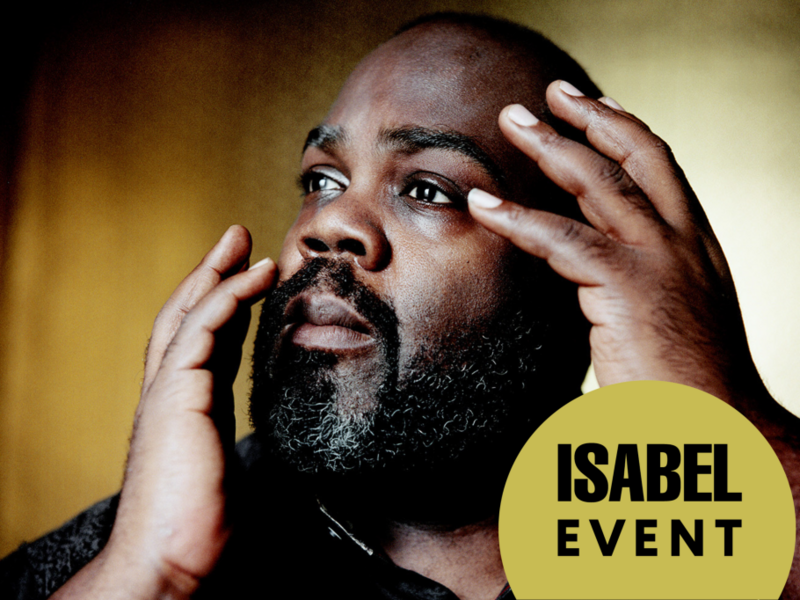 Reginald Mobley, Baptiste Trotignon @ Isabel Bader Centre for the Performing Arts Feb 26 2027 - Jun 17th @ Isabel Bader Centre for the Performing Arts
