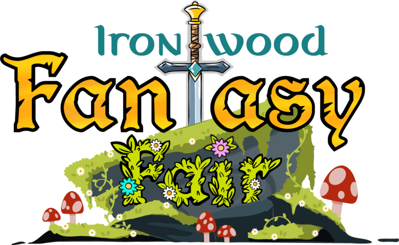 The Ironwood Fantasy Fair - Jun 18th @ The Spire