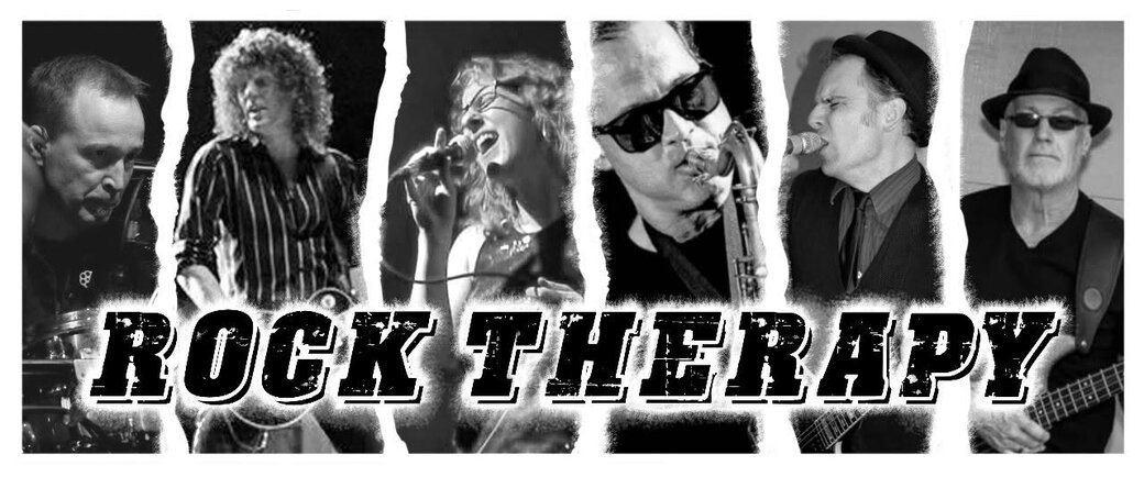 Profile Image: Rock Therapy
