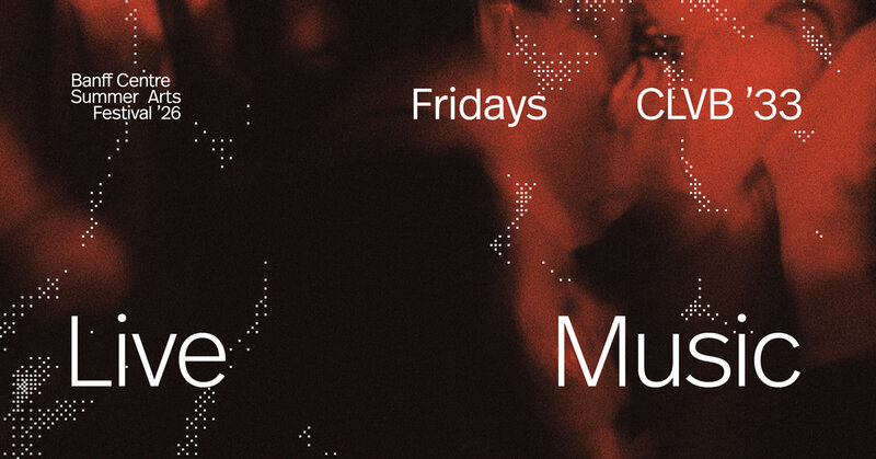 Live Music at CLVB '33: Timothonius - Jun 22nd @ CLVB '33