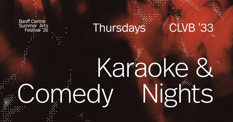 CLVB '33 Karaoke Nights - Jun 21st @ CLVB '33
