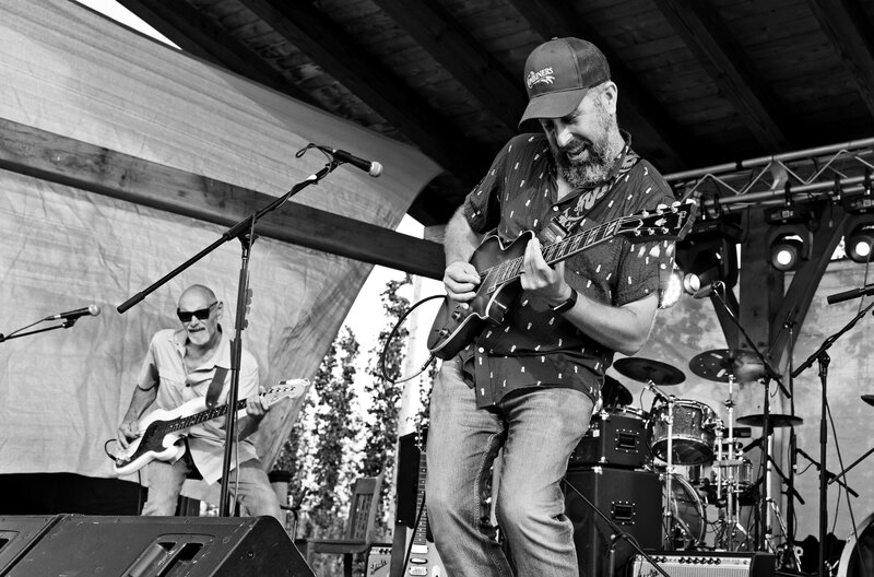 MUSICwestport Kick Off Party: Dead Root Revival @ The Cove Inn Aug 14 2026 - Jun 23rd @ The Cove Inn