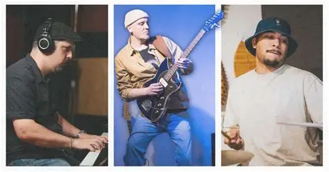 Original Thursdays: PowerHouse TreeOh! @ The Cove Inn Aug 20 2026 - Jun 24th @ The Cove Inn