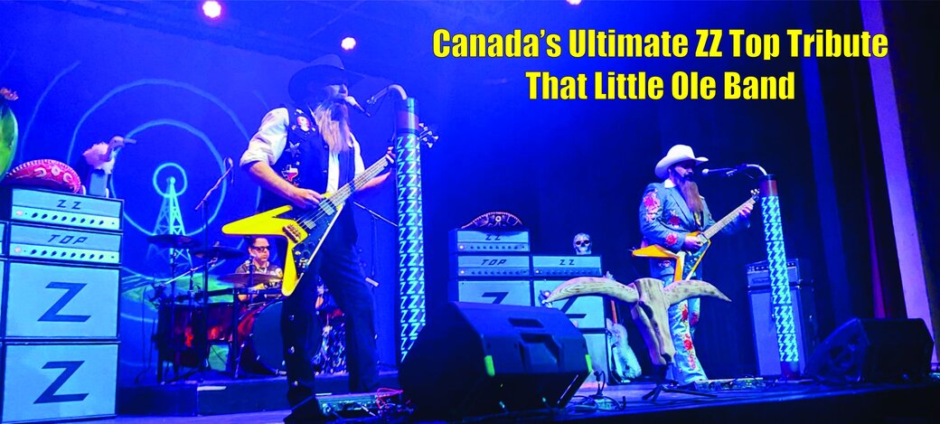 Profile Image: That Little Ole Band 