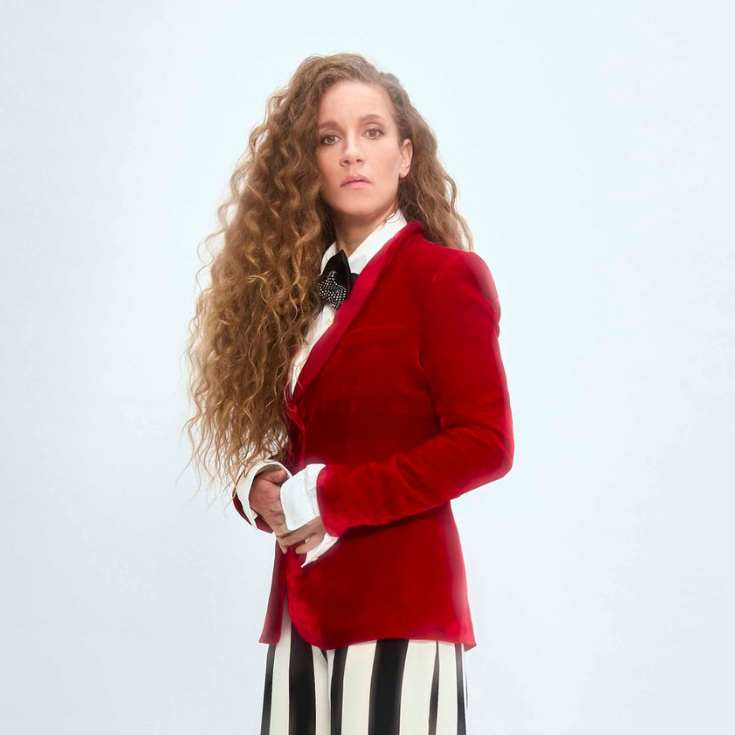 Live Nation Presents Amanda Marshall - Jul 2nd @ Royal Theatre