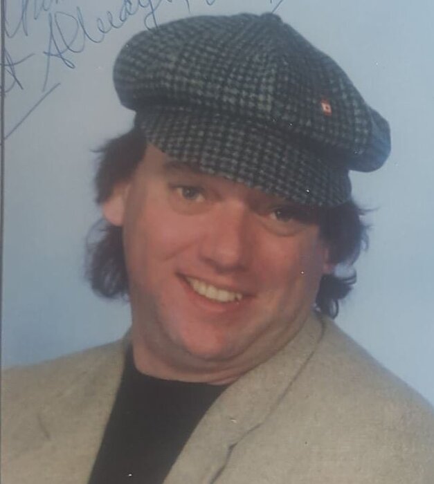 Profile Image: Al Bulmer