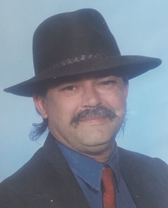 Profile Image: John Pimm