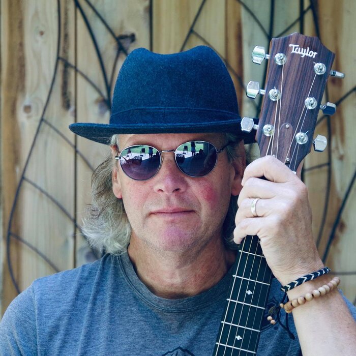 Profile Image: Chico Wheeler
