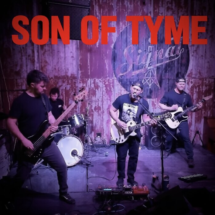 Profile Image: Son of Tyme