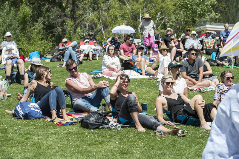 AMP Sessions: Side Hustle & Cave Arcade - Jun 28th @ Shaw Amphitheatre