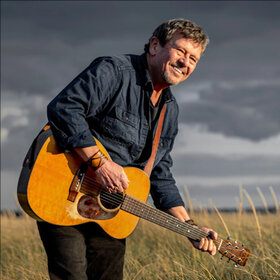 Lennie Gallant @ Le S&eacute;same Theatre Feb 26 2026 - Jun 30th @ Le S&eacute;same Theatre