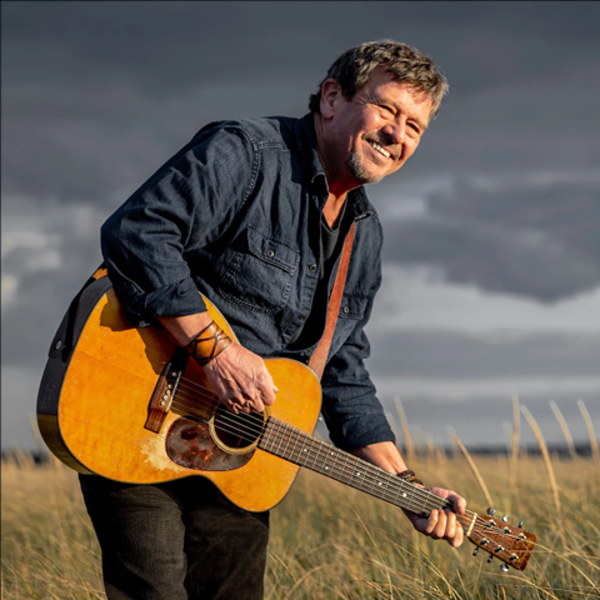 Lennie Gallant @ Le S&eacute;same Theatre Feb 26 2026 - Jun 30th @ Le S&eacute;same Theatre