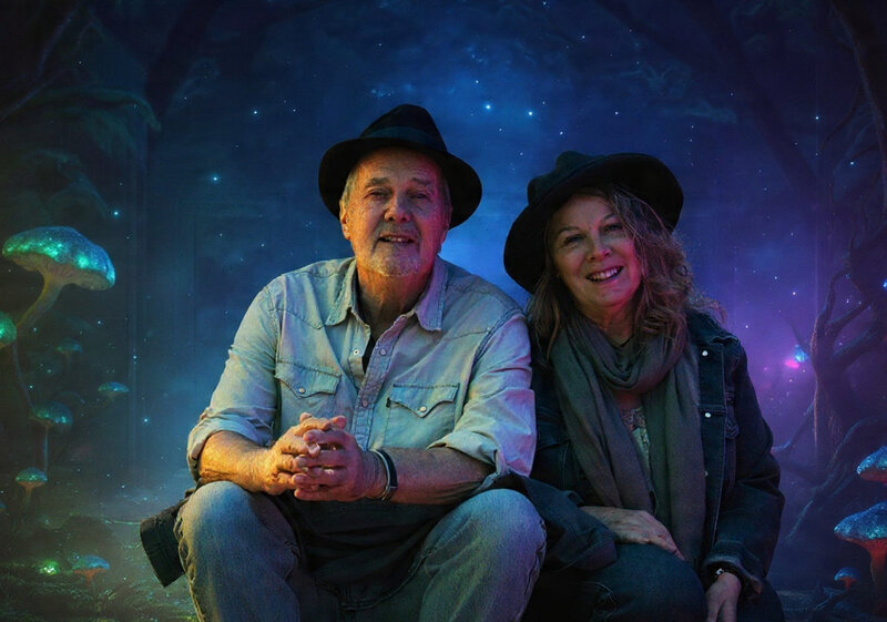 Sunday Night Folk - Jun 30th @ Friendship Hall