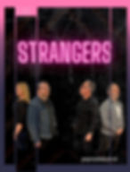 Strangers - Jul 3rd @ Irish Times Pub