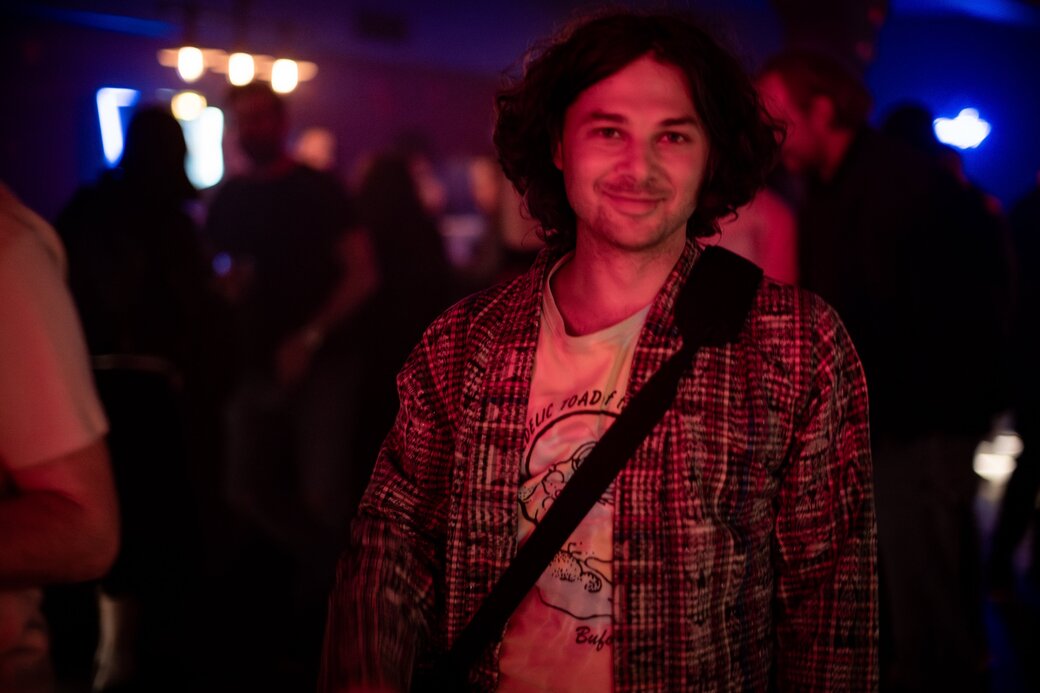 Profile Image: Austen Sorochak