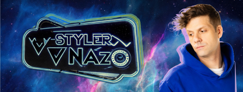 DJ Styler Nazo LIVE @ the Rose & Crown - Jul 7th @ The Rose and Crown (Banff)