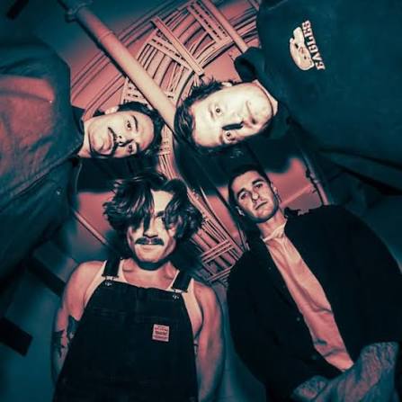 The Drake Party with Coda Club - Jul 4th @ The Drake Pub