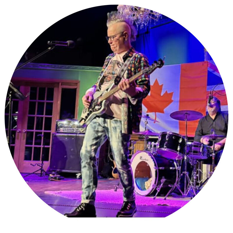 Swellsy's Punky Jam: Summer 2026 Edition - Jul 7th @ Roswell Rehearsals