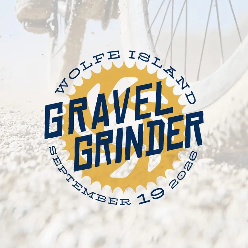 Wolfe Island Gravel Grinder 2026 - Jul 6th @ Hotel Wolfe Island