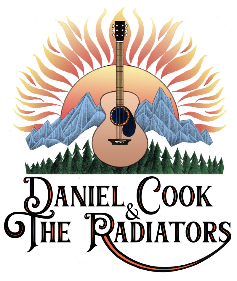 Daniel Cook & The Radiators @ Private Party Aug 30 2026 - Jul 6th @ Private Party