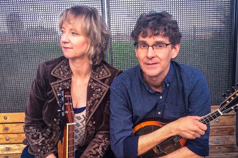 Sunday Night Folk - Jul 9th @ Friendship Hall