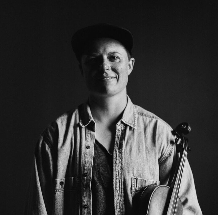Profile Image: Taryn McKenna