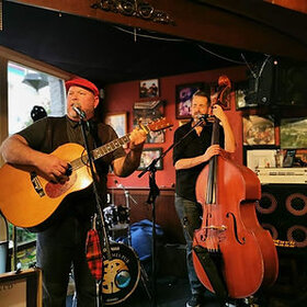 Black Angus - Aug 2nd @ Irish Times Pub