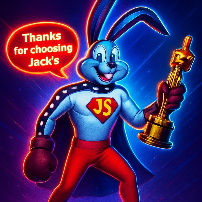Profile Image: Jack Slim's Kitchen & Cocktails