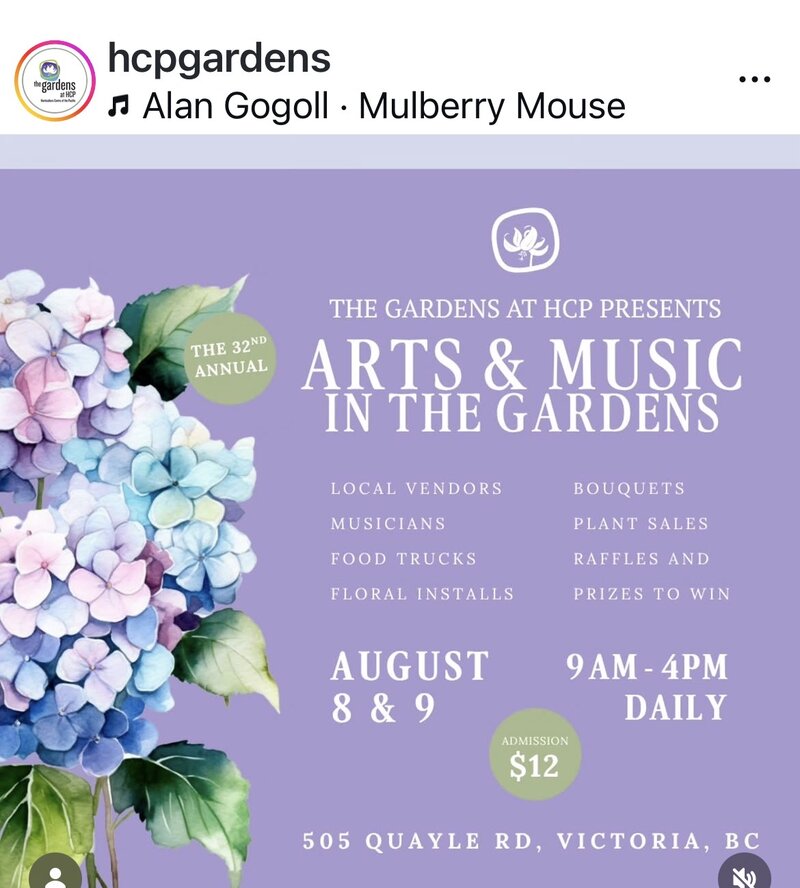 Rhythm Fusion - Lady D Percussion - Jul 18th @ HCP Gardens