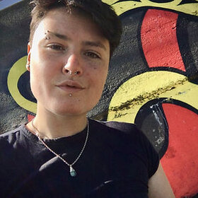 Q   Quinn - Aug 29th @ Irish Times Pub