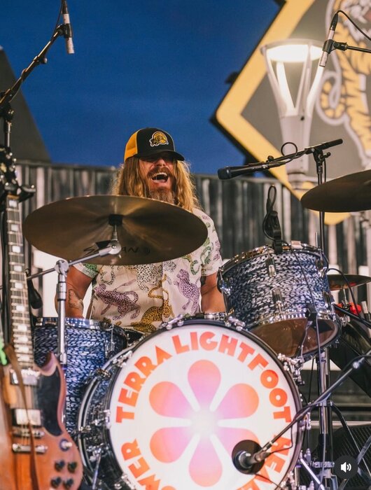 Rob Radford: The Groove Behind the Songs