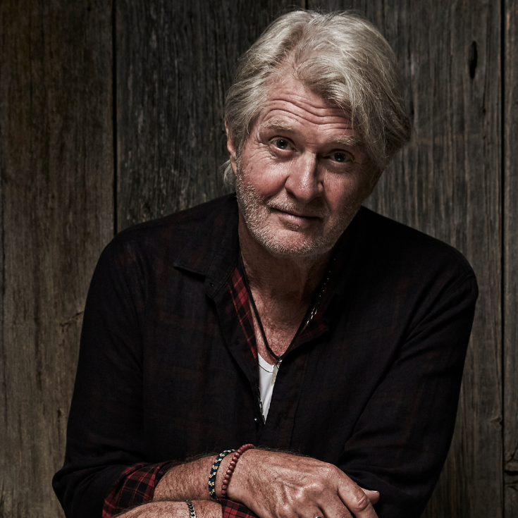 Got Pop? Concerts And Gee Dan Productions Present Tom Cochrane Duo - Sep 1st @ McPherson Playhouse