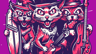 The Mooks (New York) feat Vic Ruggiero from The Slackers