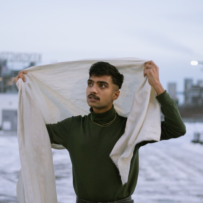 Profile Image: Raf Reza