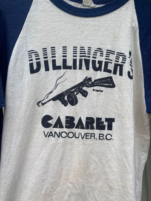 Profile Image: Dillingers