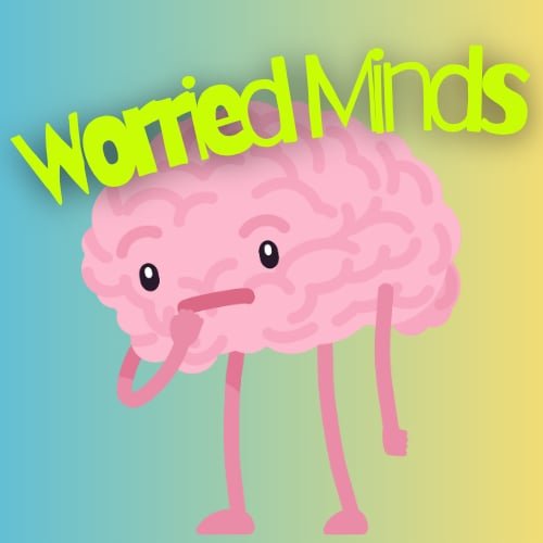 Profile Image: Worried Minds