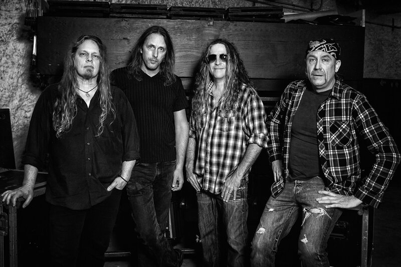 Eagle Eyes | THE Tribute to The Eagles - Jul 21st @ Sooke Community Hall