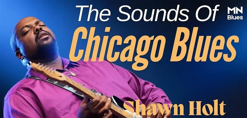 KBS Presents: Shawn Holt & the Teardrops @ The Club at the R.C.H.A. Aug 8 2026 - Jul 21st @ The Club at the R.C.H.A.